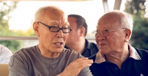 工作者